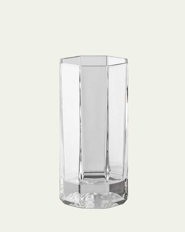 Medusa Lumiere Iced Tea Glasses, Set of 2